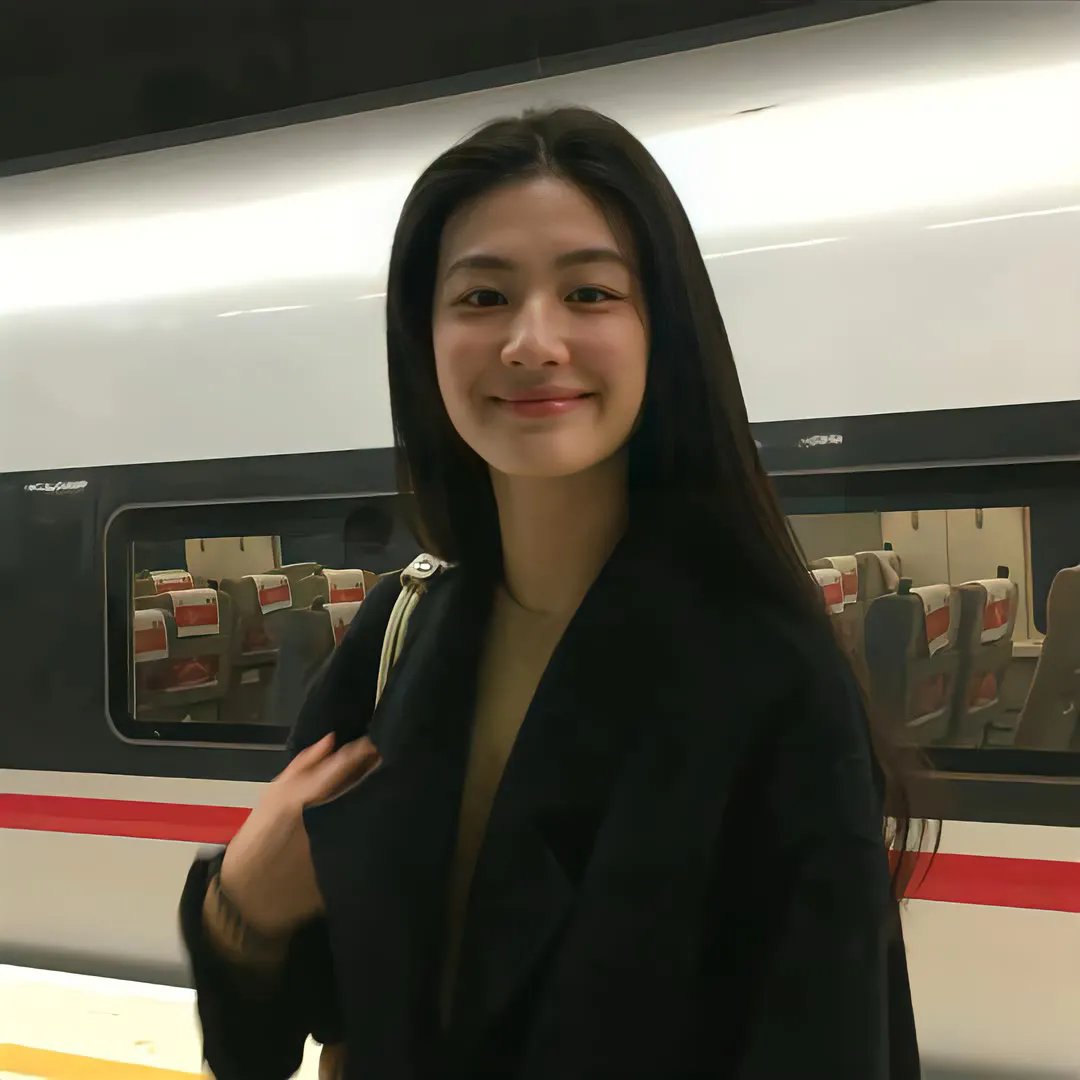 女魔
