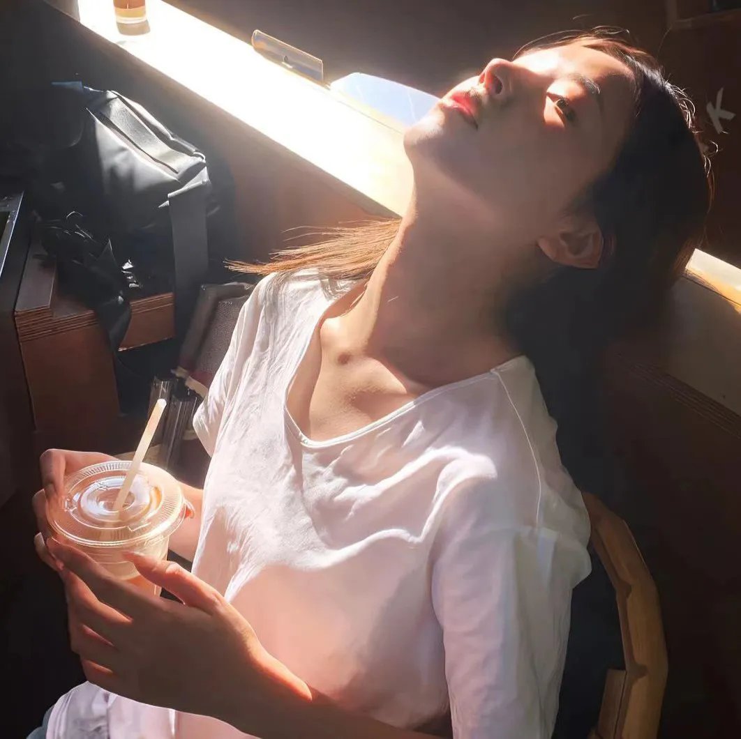 最美时光遇见你