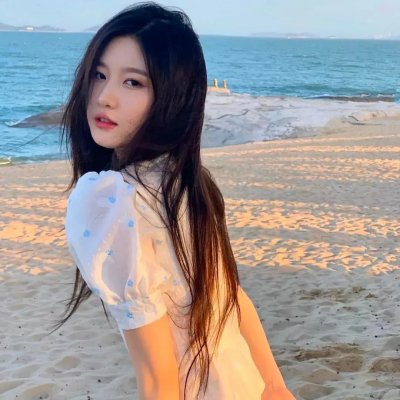 猫妖小杏